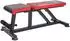 Rosfix L8015 Multifunktionale Hantelbank, schwarz (17-53-202)