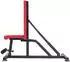 Rosfix L8015 Multifunktionale Hantelbank, schwarz (17-53-202)