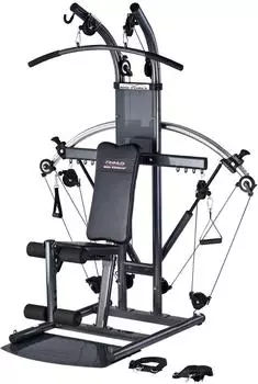 Finnlo Hammer Kraftstation Bio Force (3842)