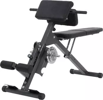 Finnlo AB & Back Trainer