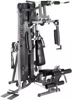 Finnlo by Hammer Kraftstation "Autark 2200" 16 Gewichtsbl&ouml;cke Seilzug,