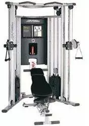 Life Fitness Kraftstation G7