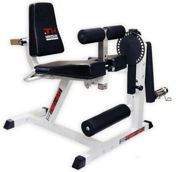 TrainHard Beinbeuger Beinstrecker