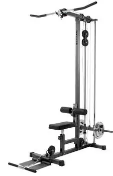 Finnlo Hammer Latzug-Station Multi-Lat-Tower