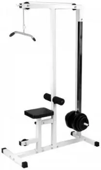 Gorilla Sports Latzugstation