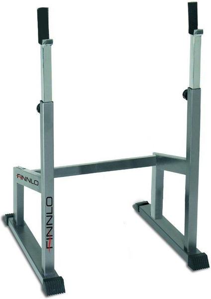FINNLO 3871 Design Line Langhantel Trainingsstation