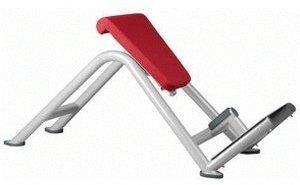 ERGO FIT Lateral Bench