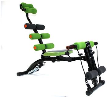 MAXOFIT Sixmax Pro MF-6 (64432)