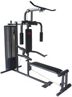 MOTIVE FITNESS by U.N.O. Kraftstation "Multi-Gym Hercules" 7 Gewichtsbl&ouml;cke