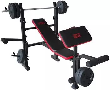 Motive Fitness by U.N.O. Bronx (19030)