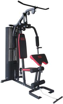 Motive Fitness by U.N.O. Multi-Gym Smart