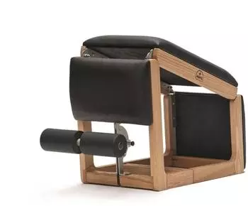 NOHrD TriaTrainer Oak Synthetic Leather