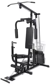 vidaXL Home Gym (90485)