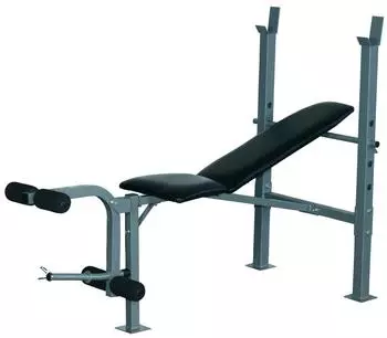 HomCom Trainingsbank (A91-032)