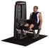 Body-Solid Pro Club Line Beinbeuger