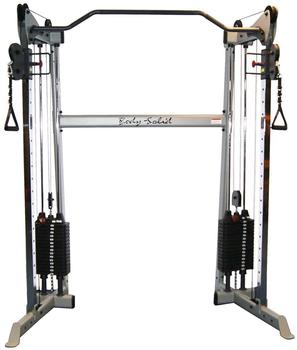 Body-Solid Functional Training Center GDCC200