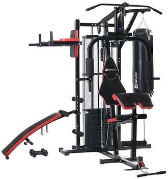 Hop-Sport Kraftstation HS-1054K