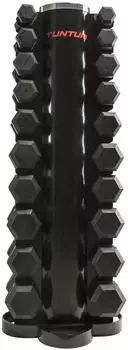 Tunturi Dumbbell Tower - Hantelablage - Hantelablage - Hantelablage