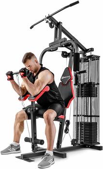 Hop-Sport Multigym 1044K