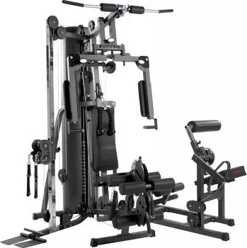 Finnlo Kraftstation Autark 2600 inkl. passender Puzzlematte