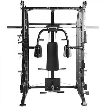 Gorilla Sports Extended Smith Machine