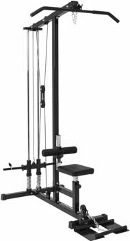 Gorilla Sports Multi-Lat-Tower