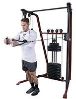 Best Fitness Functional Trainer BFFT10