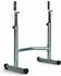 Horizon Fitness Adonis Rack grau/schwarz