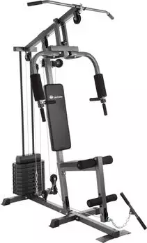 TecTake Bodybuilding Station