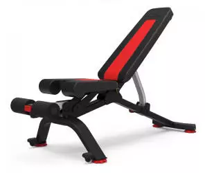 Bowflex 5.1 S