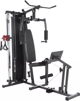 Hammer Kraftstation FERRUM TX3, II&laquo;