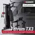 Hammer Kraftstation FERRUM TX3, II«
