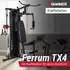 Hammer Ferrum TX4 II (2021)