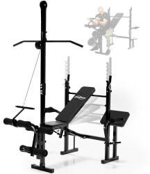 Physionics Exercise Bench (4056282438457)