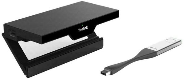 Yealink RoomCast Kabelloses Präsentationssystem HDMI
