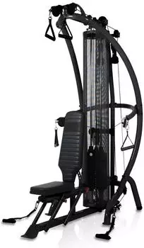 Inspire Kraftstation M1 schwarz