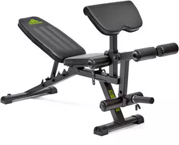 Adidas Performance Training Bench