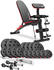 Hop-Sport Hantelbank HS-1035
