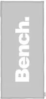 Bench. Sporthandtuch "Bench" Bench Fitnesstuch / Sports Towel mit &Uuml;berschlag &