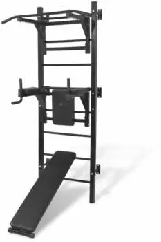 vidaXL Multifunktionaler Kraftstation (91367)