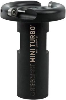Arbortech Mini TURBO Kit, Fräs und Schleifscheibe, 50 mm mit Hartmetallschneiden