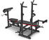 Hop-Sport Hantelbank HS-1075