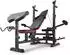 Hop-Sport Hantelbank HS-1075