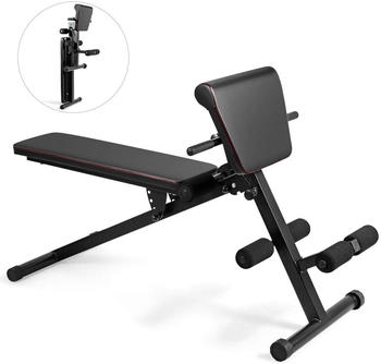 Costway Exercise Bench (65403287)