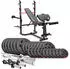 Hop-Sport Hantelbank HS-1065