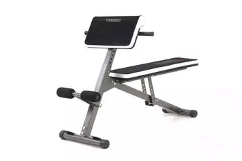 Toorx Hyperextension Wbx-40