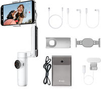 Insta360 Flow Creator Kit White