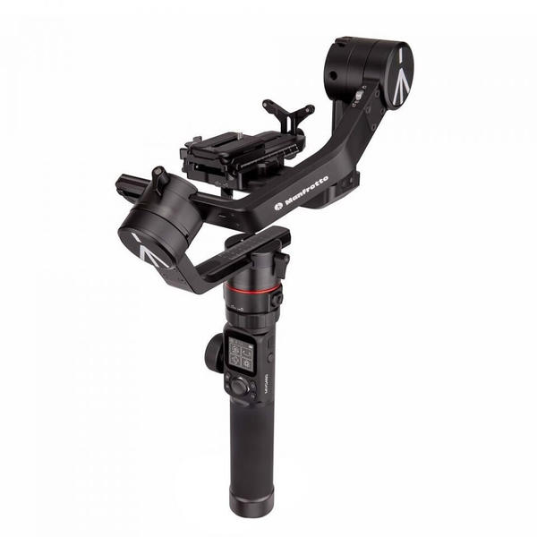 Manfrotto MVG460 Kit