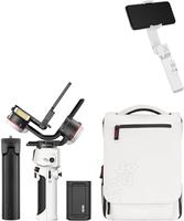 Zhiyun Crane M3 Combo Gimbal f&uuml;r CSC, ActionCam und Smartphone