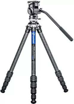 Leofoto Ranger LS-225CEX + BV-1R
